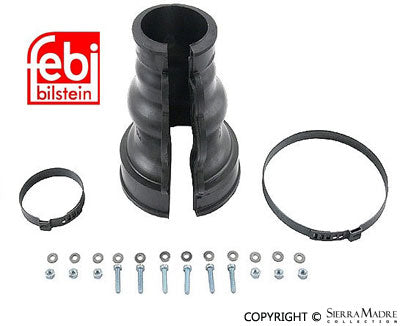 Axle Boot, Split, All 356's (50-65) - Sierra Madre Collection