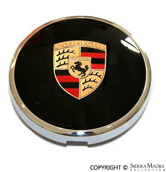 Horn Button, 356/356A (53-59) - Sierra Madre Collection