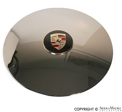 Hubcap, Disc Brake, 356C/912 (64-69) - Sierra Madre Collection