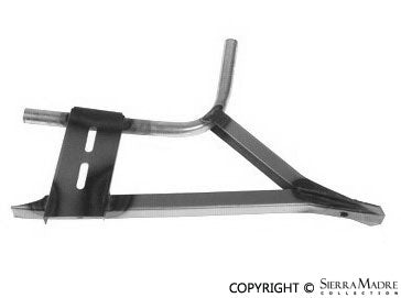 Front Fender Brace, Right, 356/356A (50-59) - Sierra Madre Collection