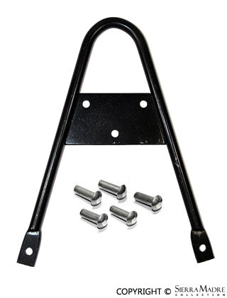 Tow Hook with Rivets, 356A/356B/356C - Sierra Madre Collection