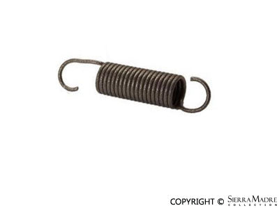 Rear Deck Lid Spring, 911/912 (65-73) - Sierra Madre Collection