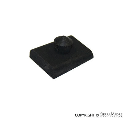 Seat Backrest Buffer Stop, 356B(T6)/356C - Sierra Madre Collection