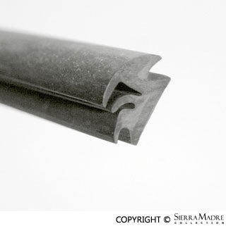 Vent Window Seal, 356A/356B/356C - Sierra Madre Collection