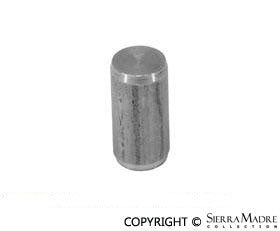 Crankshaft Nose Bearing Dowel Pin (65-09) - Sierra Madre Collection