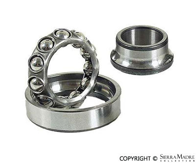 Front Wheel Bearing, Inner, 356/356A (50-59) - Sierra Madre Collection