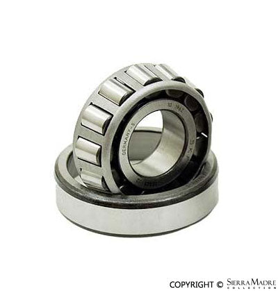 Front Wheel Bearing, Inner, 356/356A (50-59) - Sierra Madre Collection