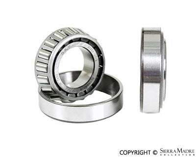Front Wheel Bearing, Inner, 356A/356B - Sierra Madre Collection