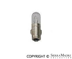 Instrument Light Bulb, 6 Volt/1.2W - Sierra Madre Collection