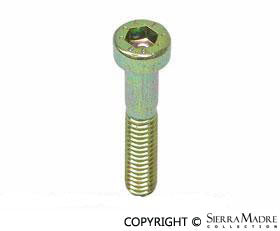 Alternator Pulley Bolt, Turbo/993 (90-98) - Sierra Madre Collection