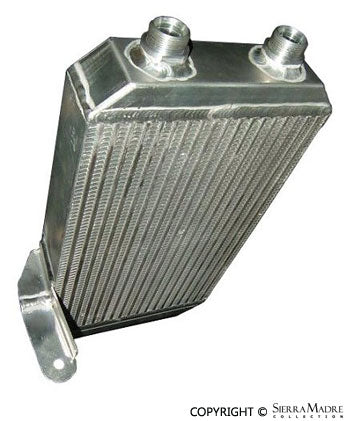 Oil Cooler, 911S (69-72) - Sierra Madre Collection