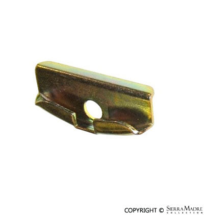 Fuel Tank Clamp, 911/912/930 (65-89) - Sierra Madre Collection