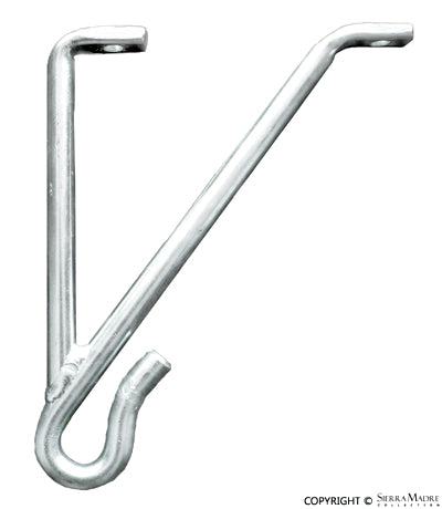 Rear Tow Hook, 911/912 (65-73) - Sierra Madre Collection