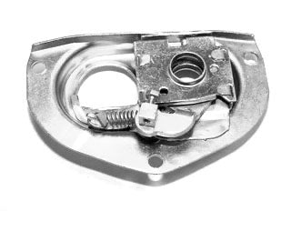 Front Hood Latch, 356C/911/912 (64-73) - Sierra Madre Collection