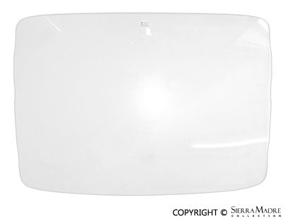 Rear Window Glass, Clear, 911/912 (65-68) - Sierra Madre Collection