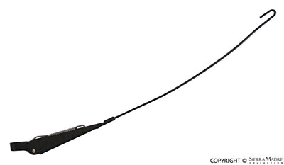 RHD Front Windshield Wiper Arm, Bent (68-77) - Sierra Madre Collection