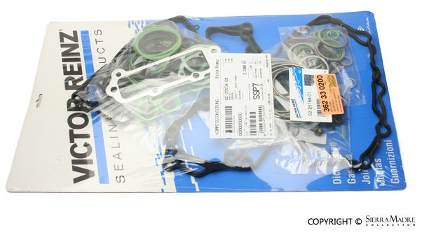 Complete Engine Gasket Set, 911 W K-Jetronic (1974) - Sierra Madre Collection