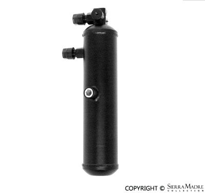 A/C Receiver Drier, 911/912E/930 (74-83) - Sierra Madre Collection