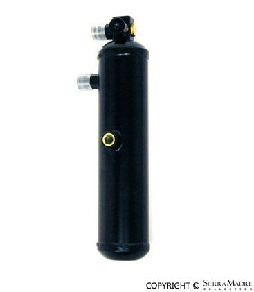 A/C Receiver Drier, 911/930 (84-89) - Sierra Madre Collection