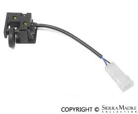 Top Latch Micro Switch, Right, 911/C2/C4 (86-94) - Sierra Madre Collection