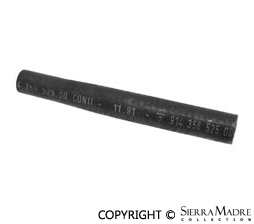 Fuel Hose, Tapered, 914 (70-74)