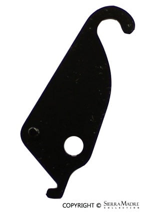 Targa Top Latch, Left, 914 (70-76) - Sierra Madre Collection