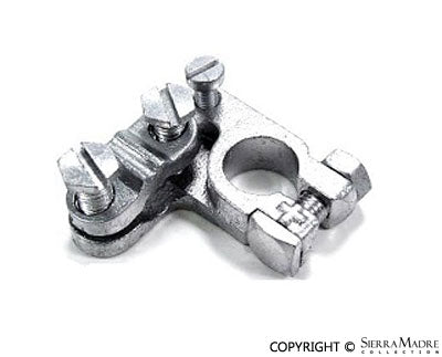 Battery Terminal Clamp, 911/912 (65-68) - Sierra Madre Collection