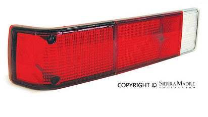 Taillight Lens, Left, 914 (70-76) - Sierra Madre Collection