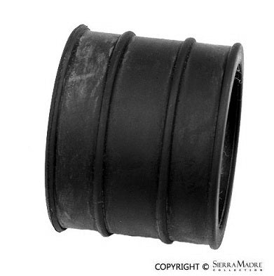Intake Manifold Sleeve, Rubber, 911/930 (80-83) - Sierra Madre Collection