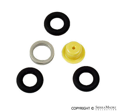 Fuel Injector Seal Kit, 911/924/928/944 (84-91) - Sierra Madre Collection
