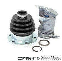 CV Axle Boot Kit, 924/944 - Sierra Madre Collection