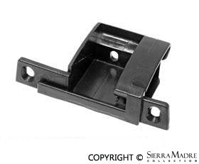 Sunroof Deflector Hinge, Left, 924/944/968 (84-95) - Sierra Madre Collection
