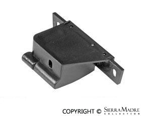 Sunroof Deflector Hinge, Right, 924/944/968 (84-95) - Sierra Madre Collection
