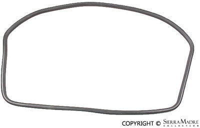 Front Windshield Seal, Coupe/Targa (89-94) - Sierra Madre Collection