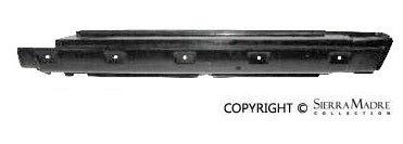 Outer Rocker Panel, Left (74-94) - Sierra Madre Collection
