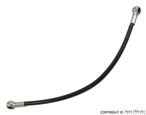Convertible Top Tension Cable, Boxster (97-04) - Sierra Madre Collection