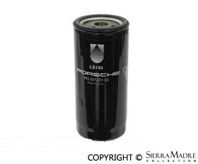 Oil Filter, Large, 993 (95-98) - Sierra Madre Collection