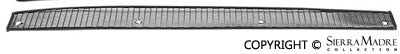 Fresh Air Vent Grille, 911/912/930 - Sierra Madre Collection