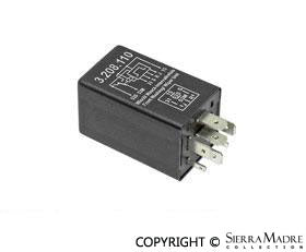 Intermittent Wiper Relay, (87-98) - Sierra Madre Collection