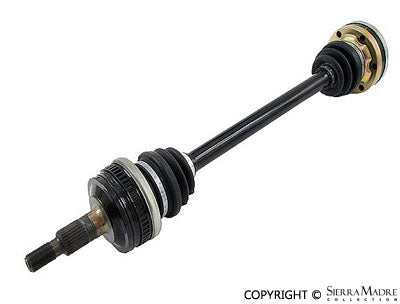 Axle Drive Shaft Assembly, Carrera/Turbo/GT3/RSR (95-00) - Sierra Madre Collection