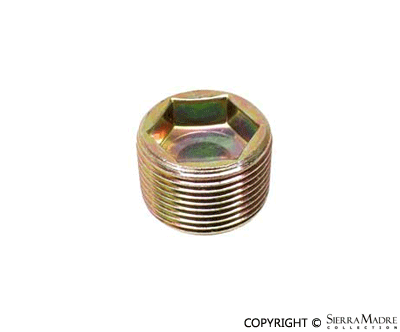 Transmission Drain Plug (50-88) - Sierra Madre Collection