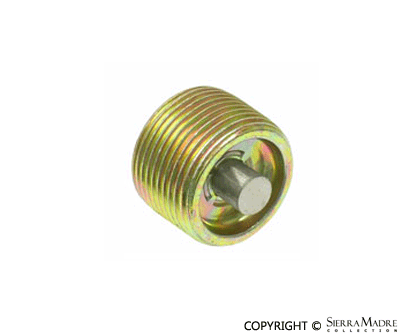Transmission Drain Plug, Magnetic (50-88) - Sierra Madre Collection