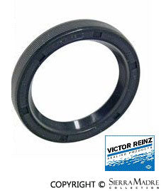 Rear Pulley Crankshaft Seal, All 356's/912 (50-69) - Sierra Madre Collection