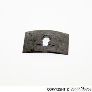 Emblem Clip, 2mm (Smaller Size) - Sierra Madre Collection
