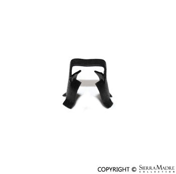 Seat Knob Clamp, 911/912 (65-73) - Sierra Madre Collection