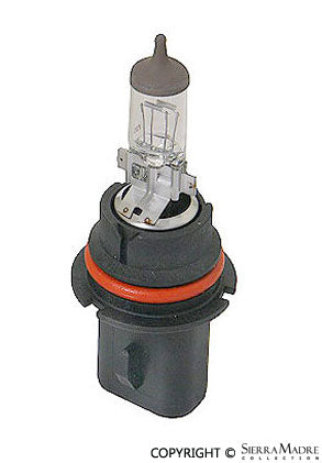 H5 9004 Headlight Bulb, 911/C2/C4/968/928 - Sierra Madre Collection