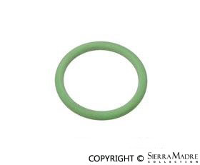 Oil Filler Tube O-Ring, 41x33x4mm (05-08) - Sierra Madre Collection