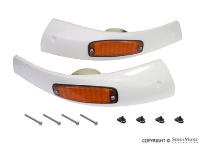 911R Front Turn Signal Assembly Set (65-73) - Sierra Madre Collection