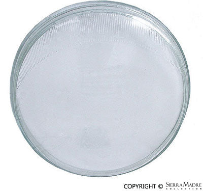 Sealed Beam Headlight Lens, All 356's (50-65) - Sierra Madre Collection