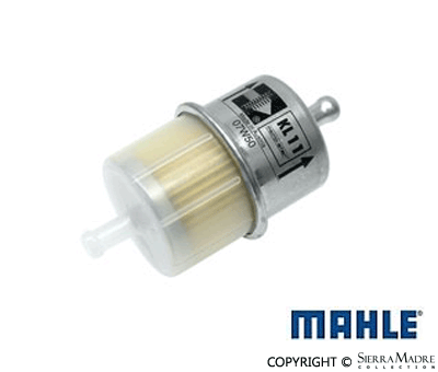 Fuel Filter, All 356's/914-4 (50-74) - Sierra Madre Collection